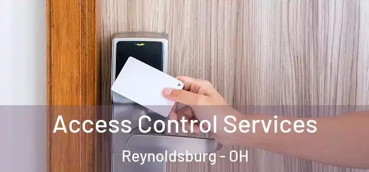  Access Control Services Reynoldsburg - OH