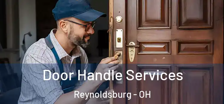  Door Handle Services Reynoldsburg - OH