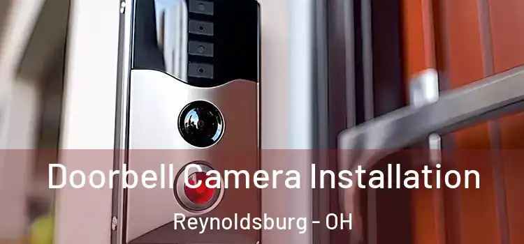  Doorbell Camera Installation Reynoldsburg - OH