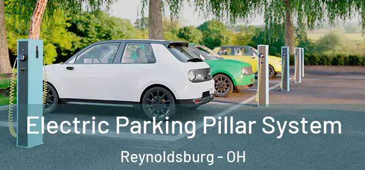 Electric Parking Pillar System Reynoldsburg - OH