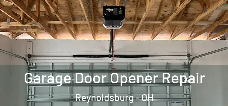  Garage Door Opener Repair Reynoldsburg - OH