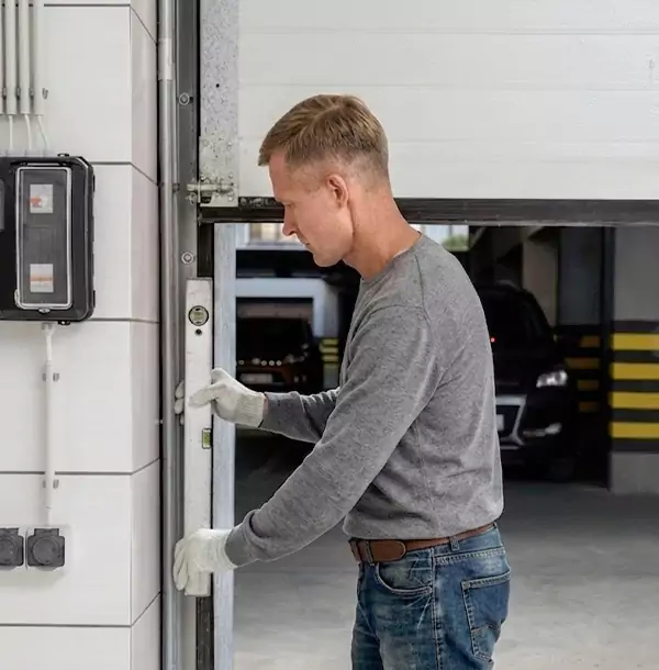 Why Choose Us for Door, Gate and Security Services in Reynoldsburg, OH