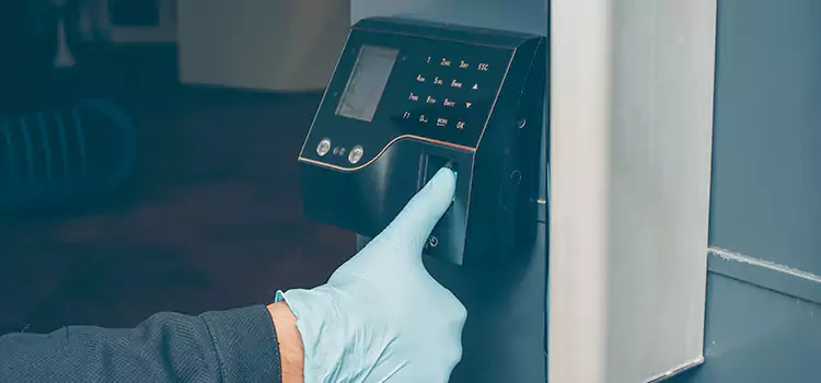 Access Control Installation Reynoldsburg