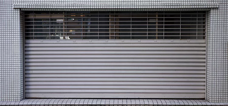 Advanced Solutions for Your Aluminum Garage Doors in Reynoldsburg, Ohio