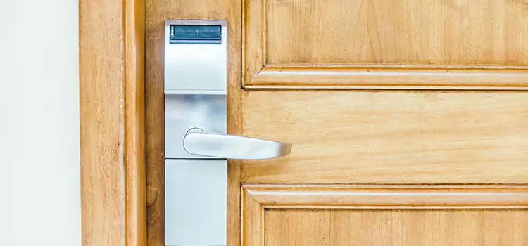 Advanced Solutions in Reynoldsburg, OH for Modern Security