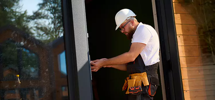 Replace Balcony Door Reynoldsburg