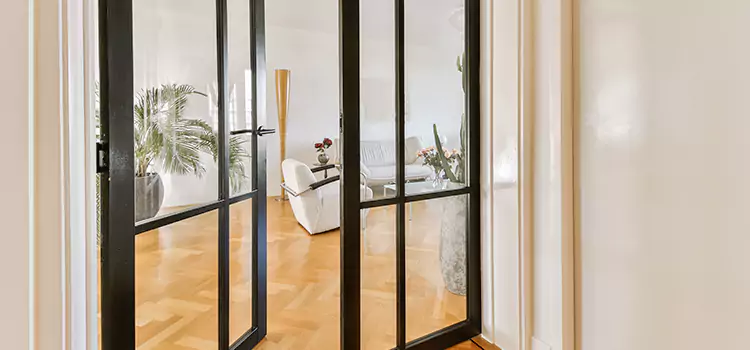Bifold Door Replacement Reynoldsburg