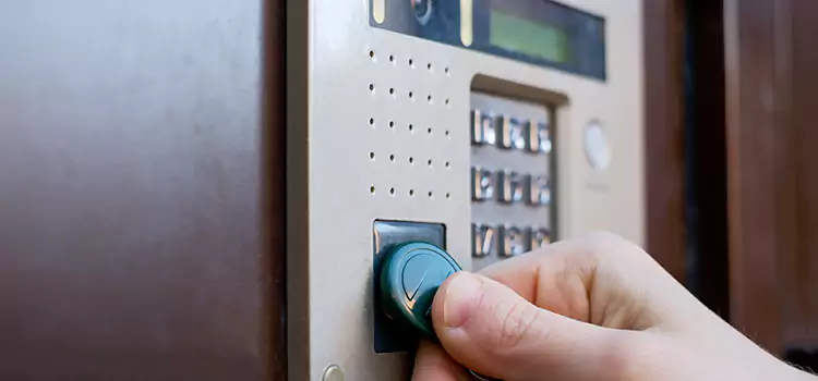 Enhanced Security Features Reynoldsburg