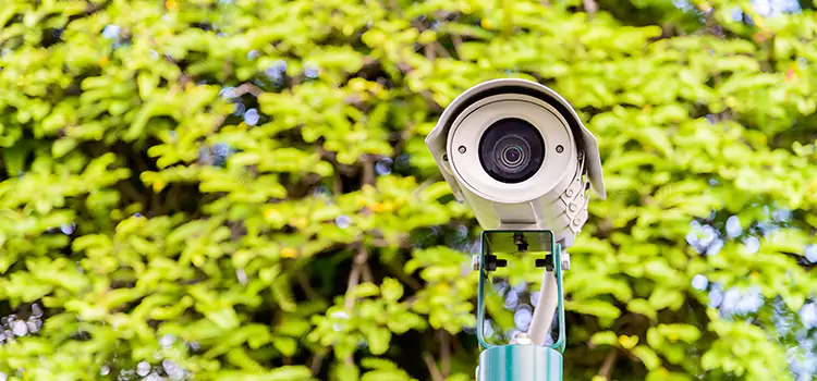 Advanced Surveillance Solutions for Every Need in Reynoldsburg