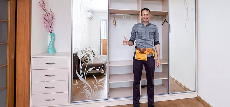 Sliding Closet Door Replacement Reynoldsburg
