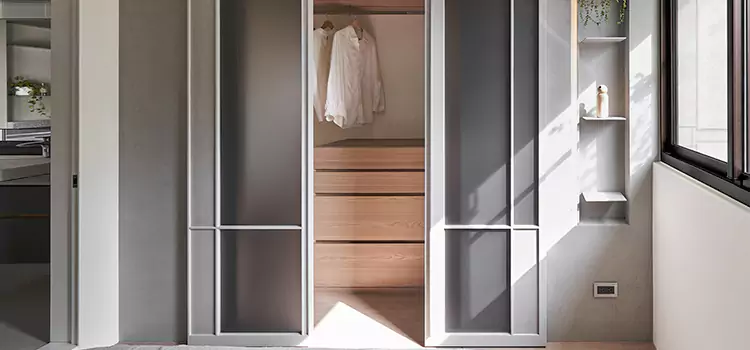 Mirror Sliding Door Replacement Reynoldsburg