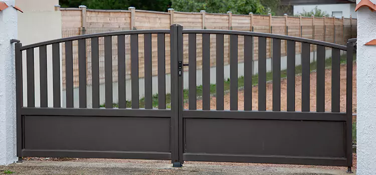 Advanced Gate Solutions in Reynoldsburg, OH