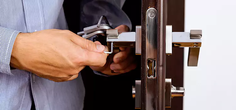 Commercial Door Lock Repair Reynoldsburg