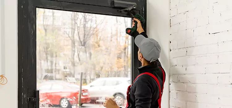 Comprehensive Door Closer Services in Reynoldsburg, OH