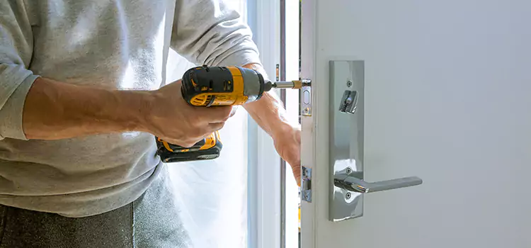 Door Knob Lock Repair Reynoldsburg