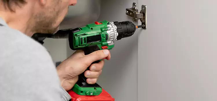 Commercial Door Hinge Repair Reynoldsburg