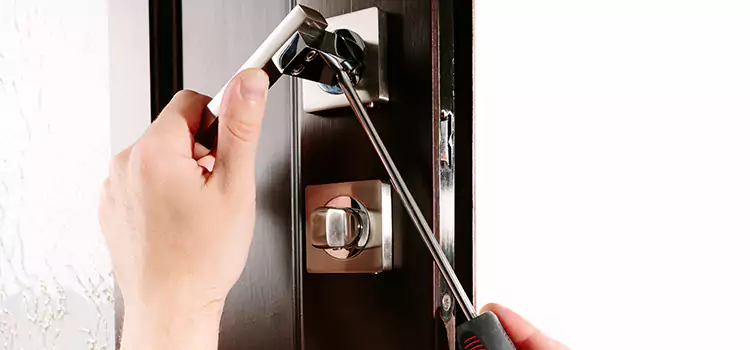 Door Lock Replacement Service Reynoldsburg