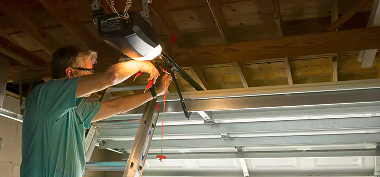 Garage Door Opener Sales and Installation Reynoldsburg