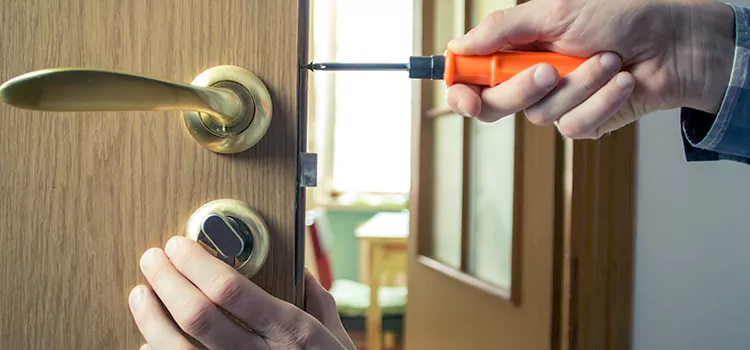 Garage Door Installation Reynoldsburg