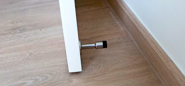 Magnetic Door Stop Integration Reynoldsburg