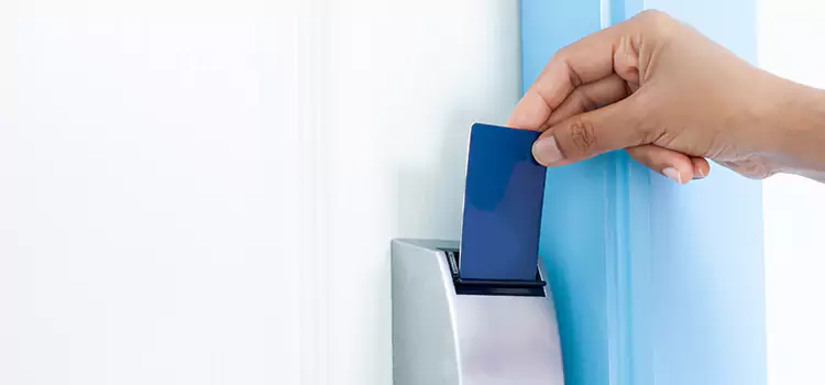 Access Control System Integration Reynoldsburg