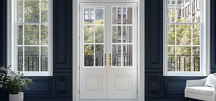 French Door Lock Repair Reynoldsburg