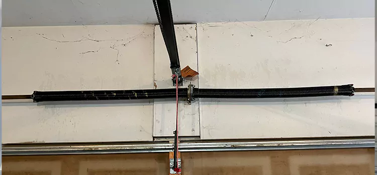 Garage Door Cable Repair Near Me in Reynoldsburg, OH