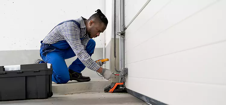 Expert Solutions for Every Garage Lock Need in Reynoldsburg, OH