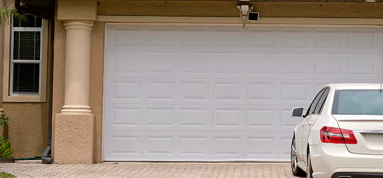 Comprehensive Garage Door Maintenance Services in Reynoldsburg, OH
