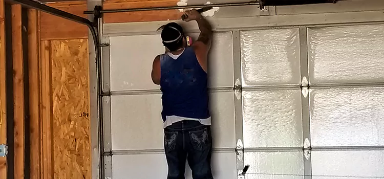 Specialized Garage Door Panel Solutions in Reynoldsburg, OH
