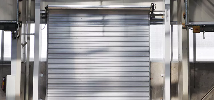 Roller Door Maintenance Reynoldsburg