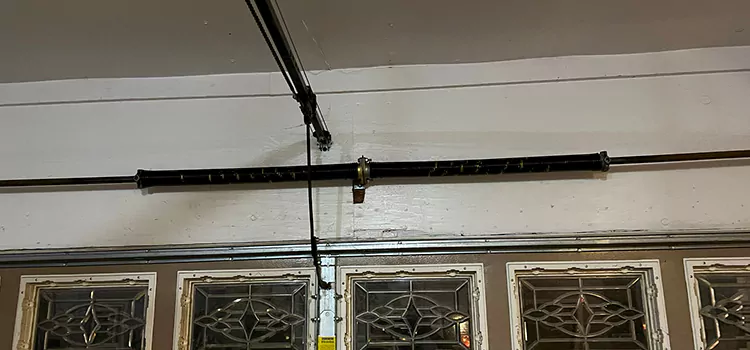 Garage Door Spring Repair Near Me Reynoldsburg