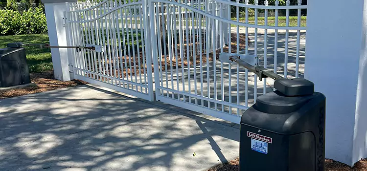 Automatic Gate Opener Repair Reynoldsburg