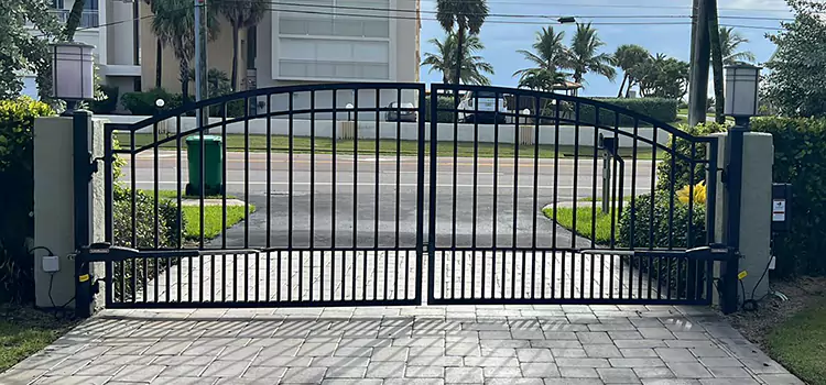 Gate Opener Replacement Near Me in Reynoldsburg, OH