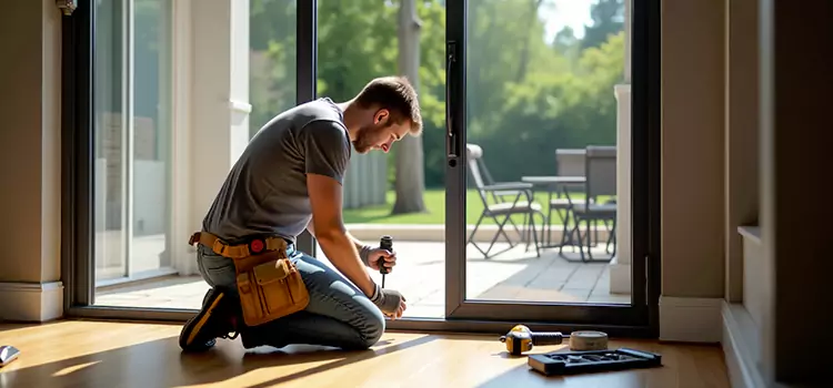 Comprehensive Solutions for Every Glass Door Need in Reynoldsburg, OH