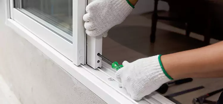 Sliding Glass Door Lock Repair Reynoldsburg