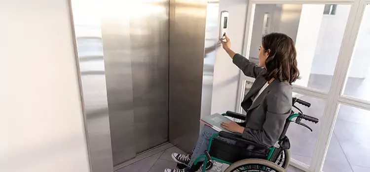 Benefits of Modern Handicap Door Systems in Reynoldsburg, OH