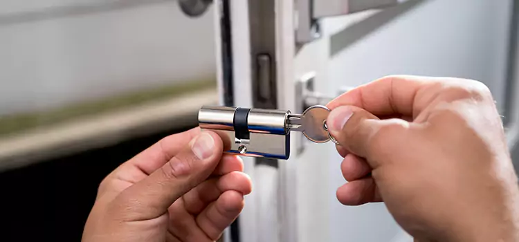 Emergency Locksmith for House Reynoldsburg