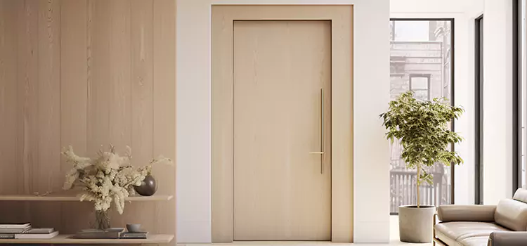 Choose Quality for Your Inside Doors in Reynoldsburg, OH