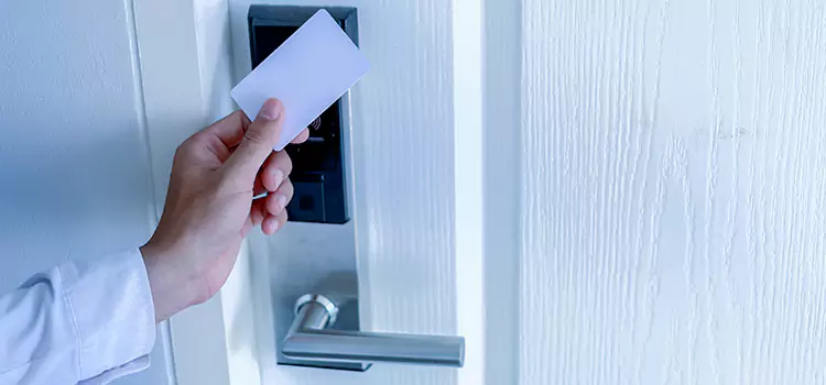 Why Choose Us for Your Keycard Lock Installation in Reynoldsburg, OH?