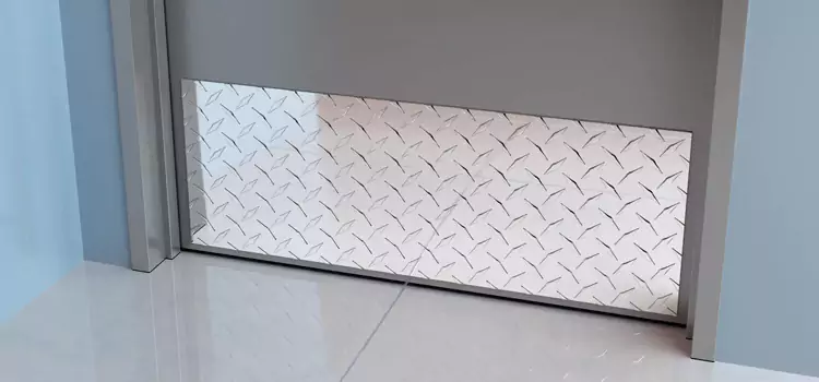 Benefits of Professional Kick Plate Solutions in Reynoldsburg, OH