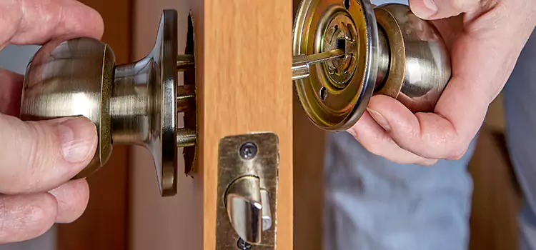 Sliding Door Lock Repair Reynoldsburg