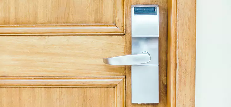 Electromagnetic Door Lock Installation Reynoldsburg
