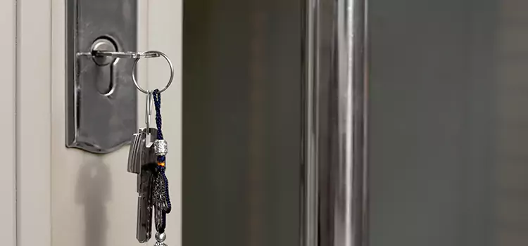 Master Keying by the Numbers Reynoldsburg