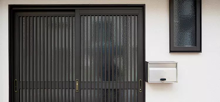 Sliding Screen Door Repair Reynoldsburg
