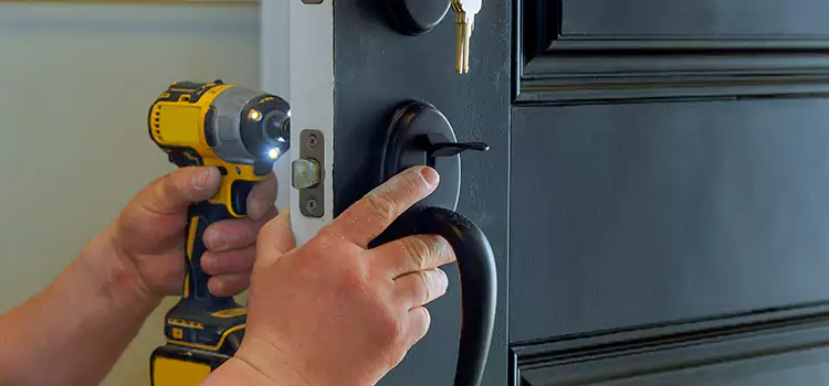 Mobile Automotive Locksmith Reynoldsburg