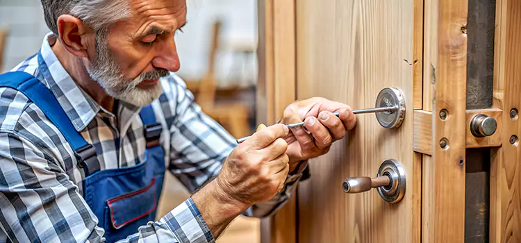 Mortise Replacement Lock Reynoldsburg