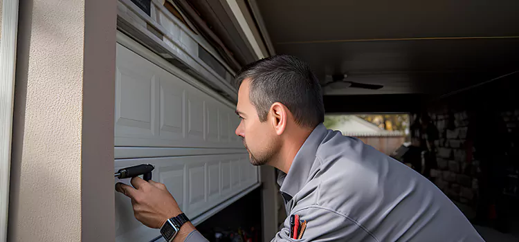 Garage Door Cable Replacement Reynoldsburg