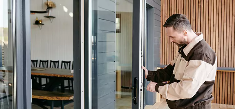 Replacing Patio Door Reynoldsburg