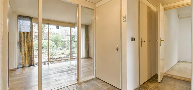Why Choose Our Pocket Door Experts in Reynoldsburg, OH?